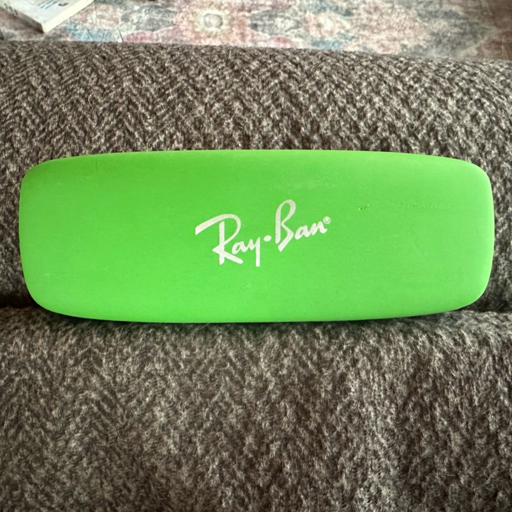 Ray-Ban Jr sunglasses